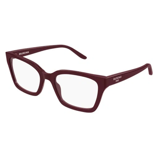 Balenciaga BB0501O Eyeglasses - view 2